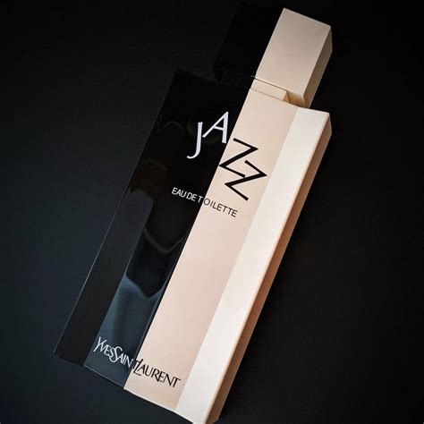 jazz ysl parfum|YSL jazz perfume.